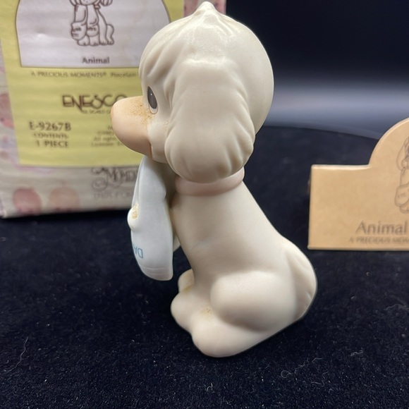 Precious Moments Figurine - Picture 3 of 4